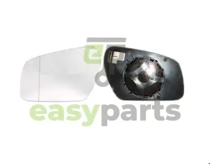 Вставка наружного зеркала левая Polcar 3202545M