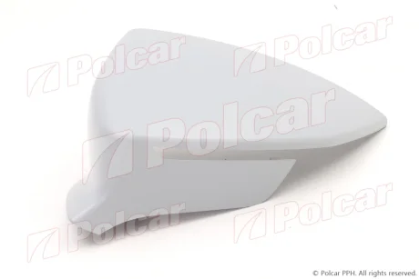 Корпус зеркала наружного левый Polcar 67X154PM