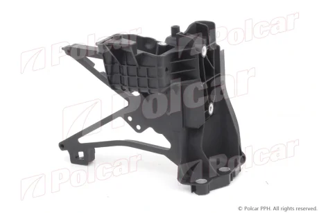 Кронштейн передньої панелі правий Polcar 50E204-6