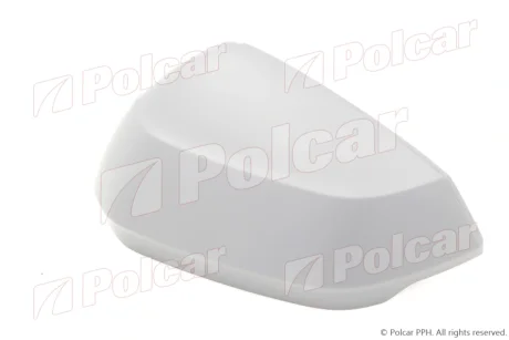 Корпус зеркала наружного левый Polcar 13L156PM
