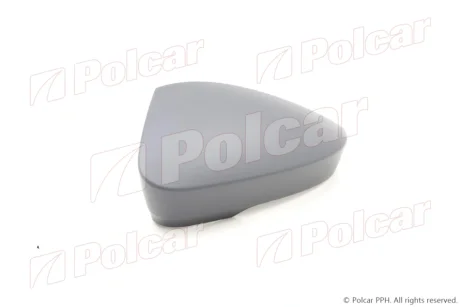 Корпус зеркала наружного левый Polcar 69X354PM
