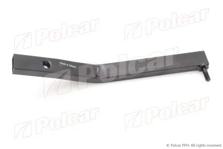 Кронштейн передней панели правый Polcar 133724-2