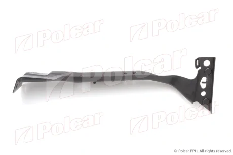 Кріплення крила переднього правий Polcar 13D102-5