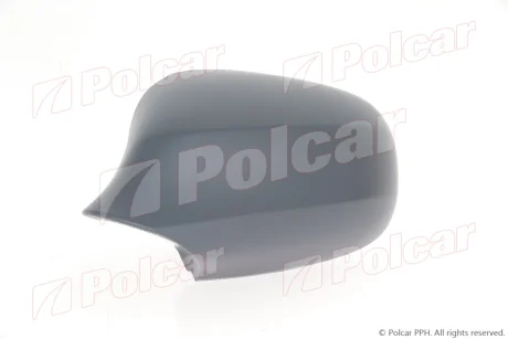 Корпус дзеркала зовнішнього лівий Polcar 204254PS