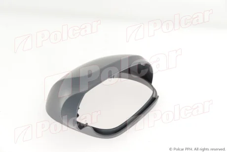 Корпус зеркала наружного левый Polcar 955554PS