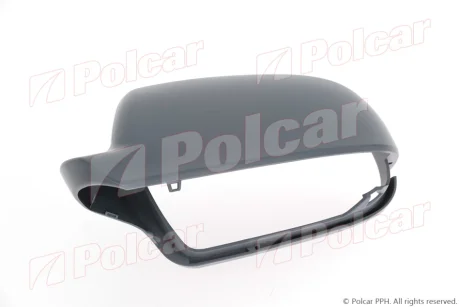 Корпус дзеркала зовнішнього лівий Polcar 13S154PS