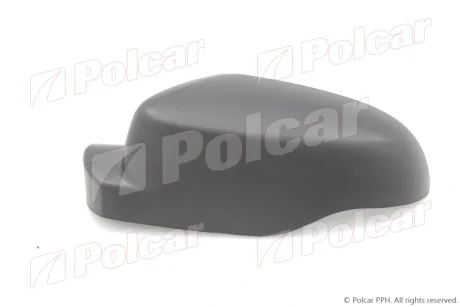 Корпус зеркала наружного левый Polcar 606454TS