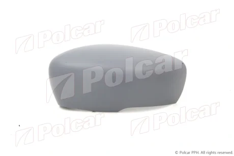Корпус дзеркала зовнішнього лівий Polcar 60B354PM