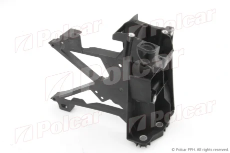 Кронштейн передней панели правый Polcar 50X204-6