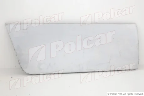 Ремкомплект обшивки дверей правий Polcar 24204042