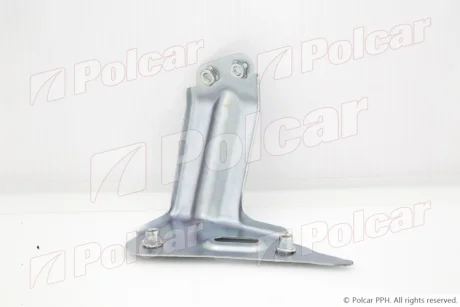 Кріплення крила переднього правий Polcar 95C202-6