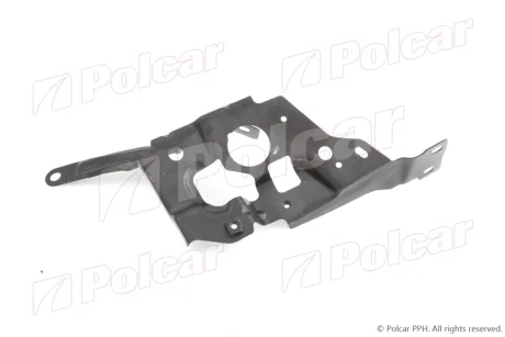 Кріплення крила переднього правий Polcar 20D202-3