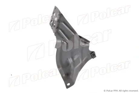 Кріплення крила переднього правий Polcar 55L102-3