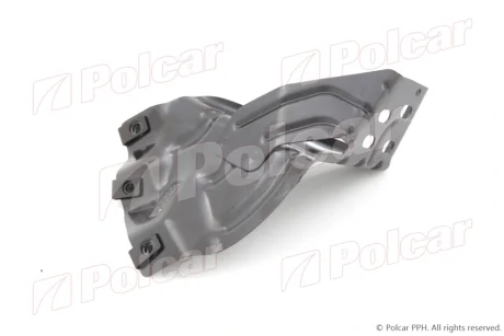 Кріплення крила переднього правий Polcar 55L302-3