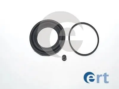 Ремкомплект, гальмівний супорт ERT 400021