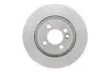 Диск гальмівний MINI Cooper,One 01- BOSCH 0986478606 (фото 4)