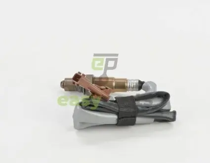 Лямбда-зонд 6624 SAAB 9-3 "02-11 BOSCH 0258006624