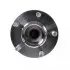 Ступица колеса MAZDA 6 &quot;R &quot;07-13 FEBI BILSTEIN 172496 (фото 4)