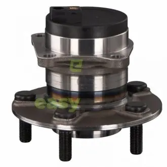 Ступица колеса MAZDA 6 "R "07-13 FEBI BILSTEIN 172496