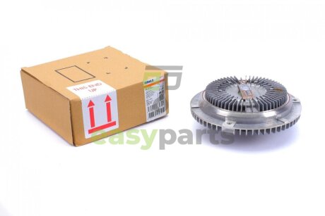 Термомуфта BMW 3(E46) / 7 (E65-67) / X5 (E53) 02-06 (160 мм) (Premium Line! OE) MAHLE / KNECHT CFC93000P