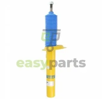 Амортизатор – замена на SH317542 SACHS 556873
