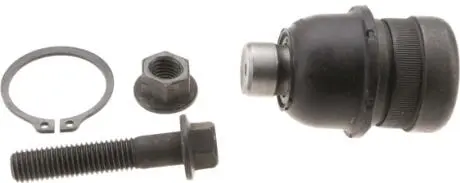 Кульова опора Лів/Прав (нижн) (20mm) DODGE CALIBER JEEP COMPASS, PATRIOT 1.8-2.4 06.06- TRW JBJ894