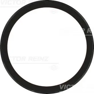 Фото 1 - уплотняющее кольцо, коленчатый вал VICTOR REINZ 813600100 Уплотняющее кольцо, коленчатый вал VICTOR REINZ 813600100 (фото 1)