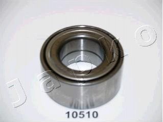 Комплект подшипника ступицы колеса JAPKO 410510 (фото 1)
