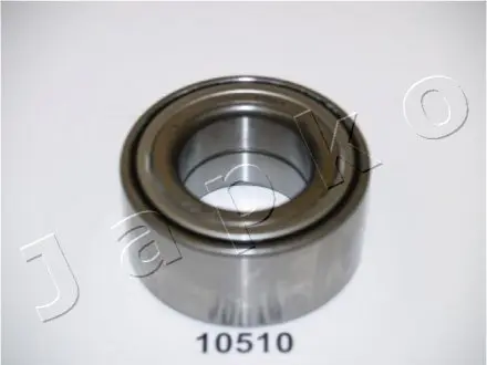 Підшипник маточини перед. Hyunday Matrix/Elantra 01-10 /Kia Cerato 04- JAPKO 410510