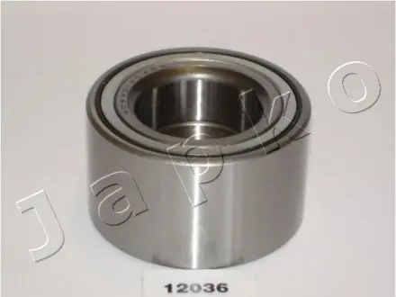 Підшипник маточини перед. Toyota Corolla 02-07 JAPKO 412036
