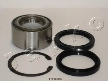 Подшипник ступицы колеса (комплект) Subaru Legacy ii 2.0 (94-99),Subaru Legacy i JAPKO 417005