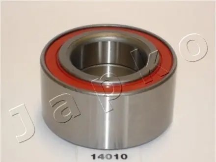 Підшипник маточини перед. Honda Civic/CR-V -05 (+ABS) JAPKO 414010