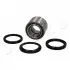 Підшипник маточини задн. Subaru Legacy 4WD /Forester AWD 89-94 JAPKO 427008 (фото 1)