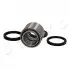 Підшипник маточини задн. Subaru Legacy 4WD /Forester AWD 89-94 JAPKO 427008 (фото 3)