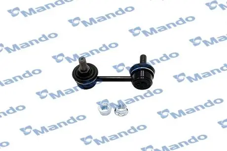 Стійка стабілізатора DAEWOO Leganza >>02/EVANDA/EPICA FL 03-06 MANDO SLD0005
