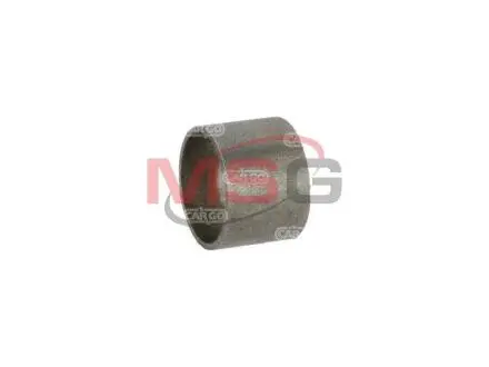 Втулка металева CARGO 140583