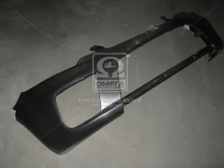 Молдінг (Mobis) Hyundai/Kia/Mobis 865111M301