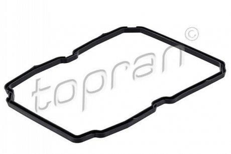 Прокладка масляного піддону АКПП TOPRAN / HANS PRIES 400457 (фото 1)