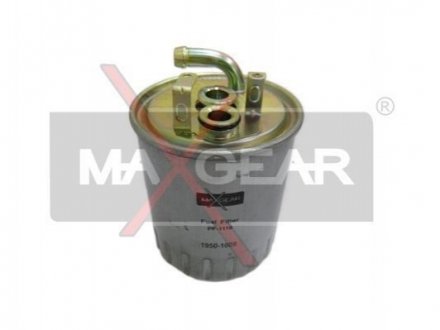 Фільтр паливний 26-0022 MAXGEAR 260022