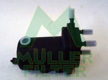 Топливный фильтр MULLER FILTER FN917