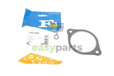 Прокладка труби вихлопної Volvo S60/S80/V70/XC70 98-10 Fischer Automotive One (FA1) 550926