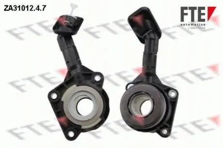Гідравлічний підшипник зчеплення FTE ZA3101247