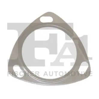 FISCHER OPEL прокладка глушника Astra G 00-/H 04-, Zafira A/B 01- Fischer Automotive One (FA1) 120932