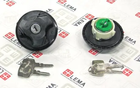 Крышка топливного бака LEMA 10830T