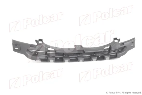 Верхняя накладка передней панели Polcar 2316049R