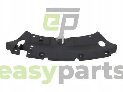 Фото верхня накладка панелі передньої Polcar 32X104-8 Верхня накладка панелі передньої Polcar 32X104-8