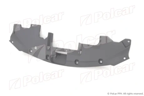 Верхняя накладка передней панели Polcar 38L304-7