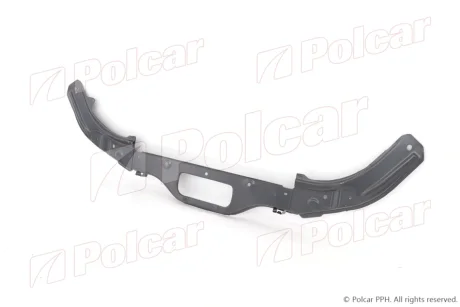 Верхня накладка панелі передньої Polcar 45D104-1