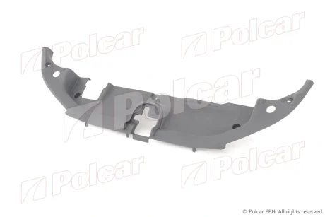 Верхняя накладка передней панели Polcar 81H20411