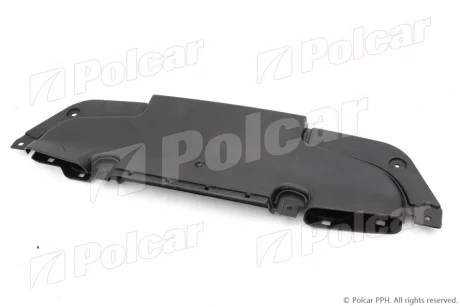 Фото верхняя накладка передней панели Polcar 90C204-9 Верхняя накладка передней панели Polcar 90C204-9